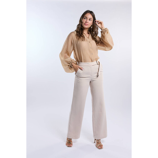 Freebird Pantalon lolani buckle wv Freebird Icons Pantalon Lolani Buckle Wv large