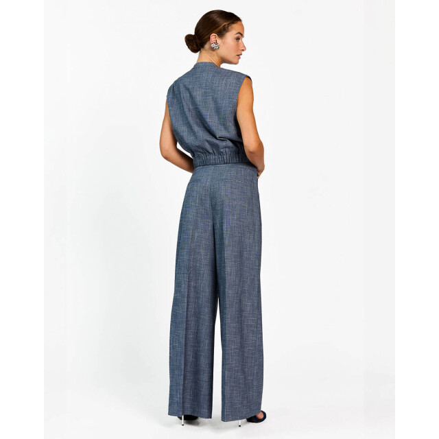 Aaiko Broek nore buttons deni Aaiko Broek NORE BUTTONS DENI large