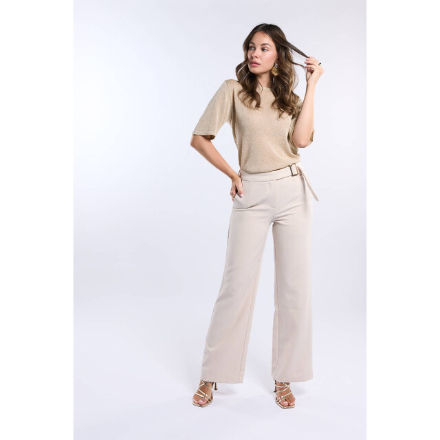 Freebird Pantalon lolani buckle wv Freebird Icons Pantalon Lolani Buckle Wv large