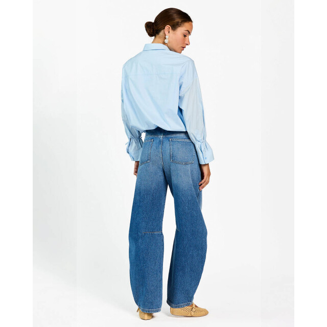 Aaiko Blouse lange mouw mikkie co 538 Aaiko Blouse lange mouw MIKKIE CO 538 large