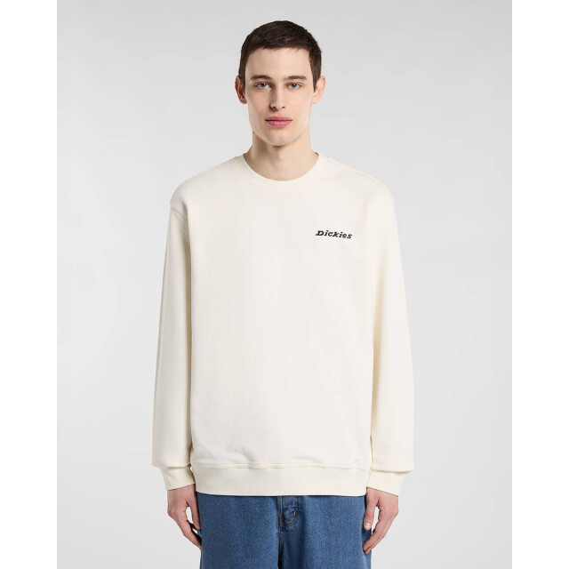 Dickies Sweatshirt dk0a88ocecr1 Dickies Sweatshirt DK0A88OCECR1 large