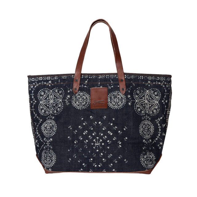 Denham Accessoire 01-26-01-84-005 Denham The Jeanmaker Accessoire 01-26-01-84-005 large