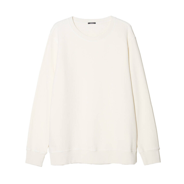 Denham Sweatshirt 01-26-01-60-032 Denham The Jeanmaker Sweatshirt 01-26-01-60-032 large