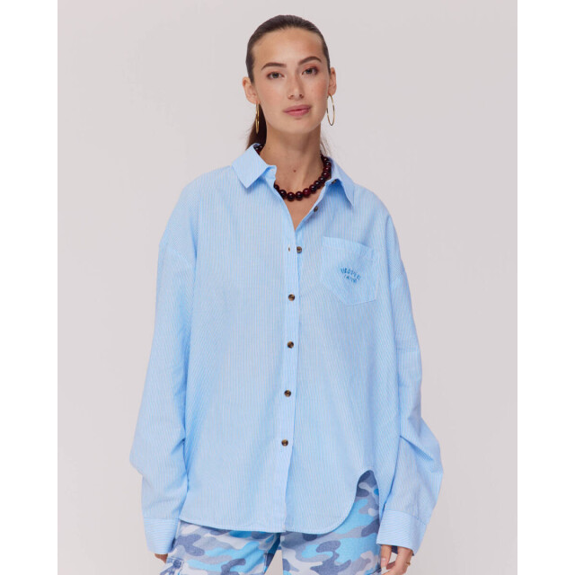 Harper & Yve Blouse lange mouw ss6c600 melina Harper & Yve Blouse lange mouw SS6C600 MELINA large