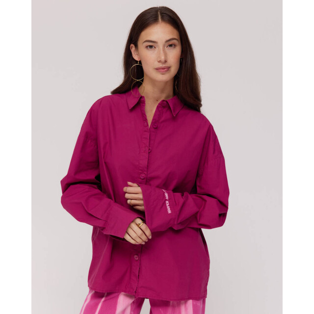 Harper & Yve Blouse lange mouw ss6p605 yelena Harper & Yve Blouse lange mouw SS6P605 YELENA large