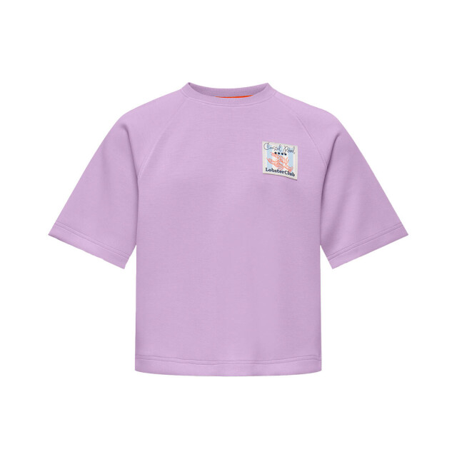 Only Top korte mouw 15368555 kogada Kids Only Top korte mouw 15368555 KOGADA large