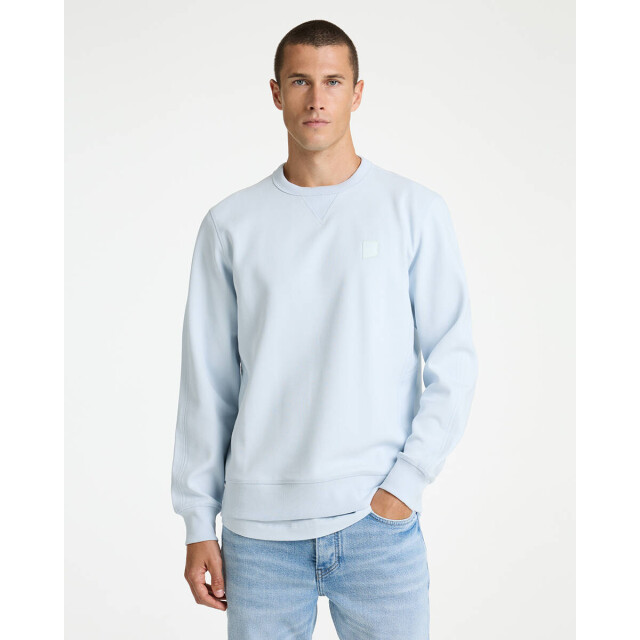 Chasin' Sweatshirt 41110006 CHASIN' Sweatshirt 41110006 large