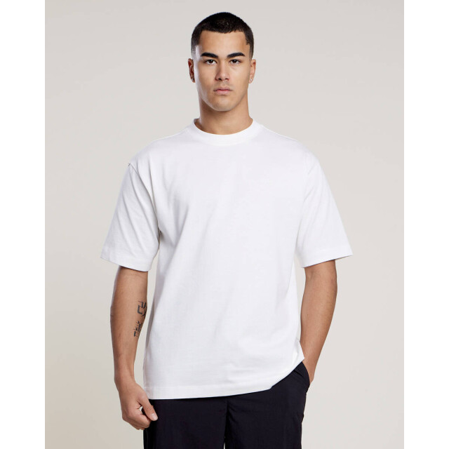 Aeden T-shirt korte mouw a22243229 Aeden Official T-shirt korte mouw A22243229 large