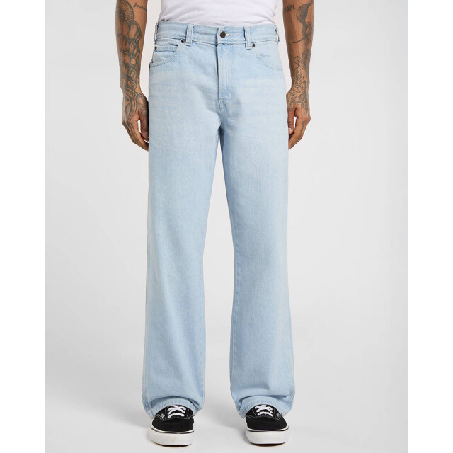 Dickies Jeans dk0a882a0fe1 Dickies Jeans DK0A882A0FE1 large