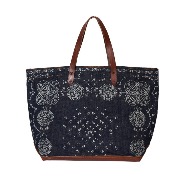 Denham Accessoire 01-26-01-84-005 Denham The Jeanmaker Accessoire 01-26-01-84-005 large