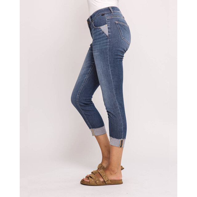 Zhrill Jeans d211-w7025 zhnova Zhrill Jeans D211-W7025 ZHNOVA large
