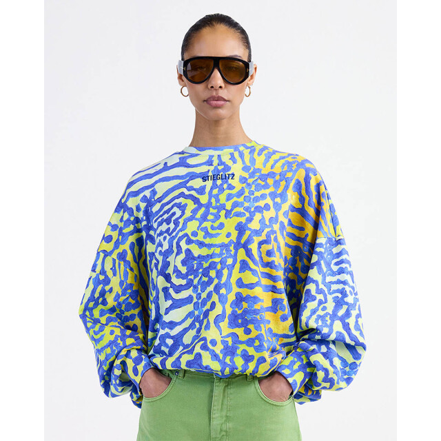 Stieglitz Sweat s2602079 ziggy Stieglitz Sweat S2602079 ZIGGY large