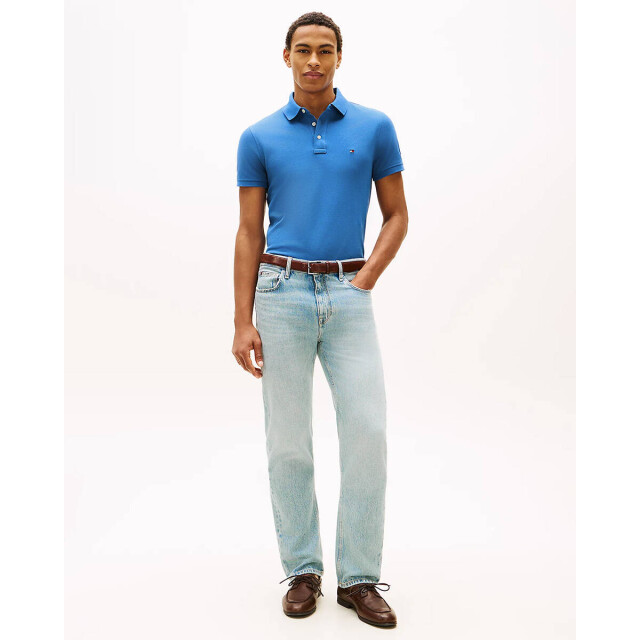 Tommy Hilfiger Polo mw0mw17771 Tommy Hilfiger Polo MW0MW17771 large