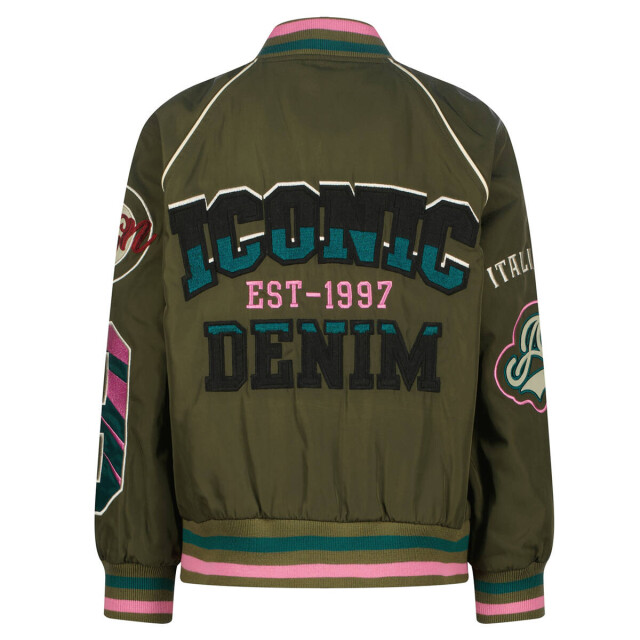 Vingino Jasje ss26kg100005 Vingino Jasje SS26KG100005 large