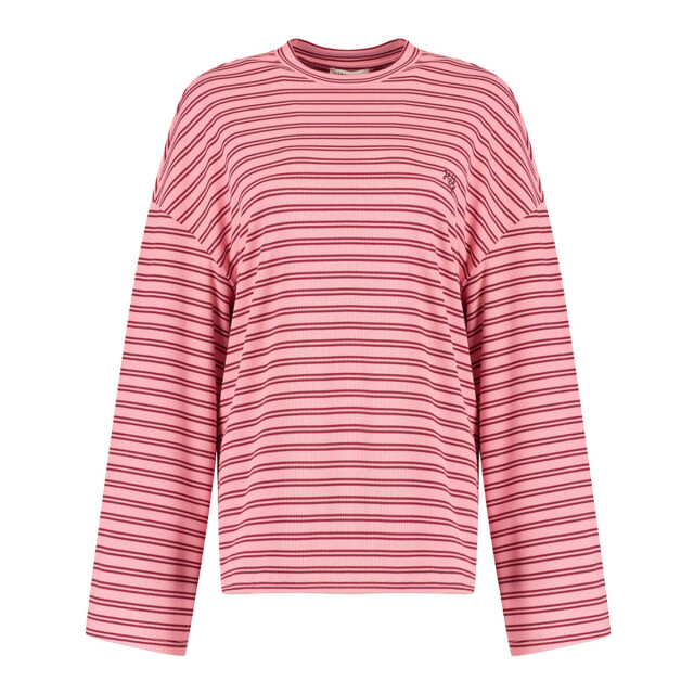 Harper & Yve Top lange mouw ss6p604 tommy Harper & Yve Top lange mouw SS6P604 TOMMY large