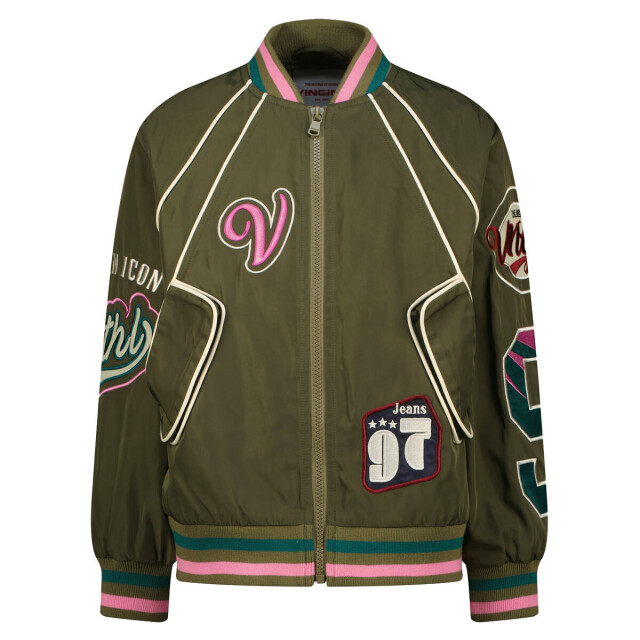 Vingino Jasje ss26kg100005 Vingino Jasje SS26KG100005 large