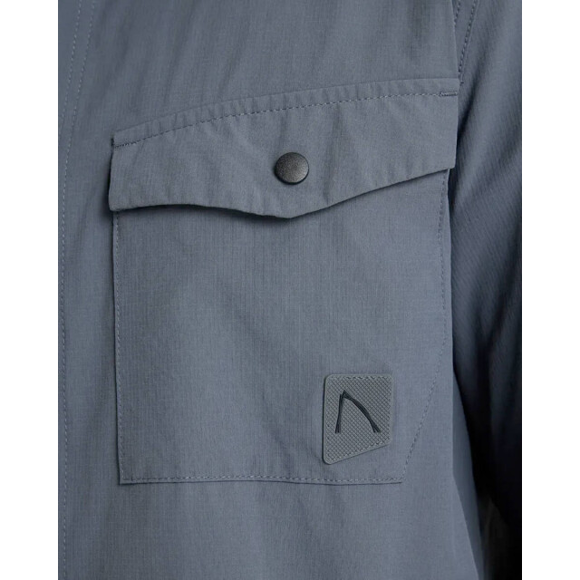 Chasin' Overhemd lange mouw 61120034 CHASIN' Overshirt 61120034 large