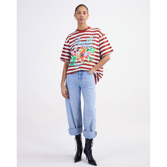 Stieglitz T-shirt s2602040 jovita Stieglitz T-shirt S2602040 JOVITA large