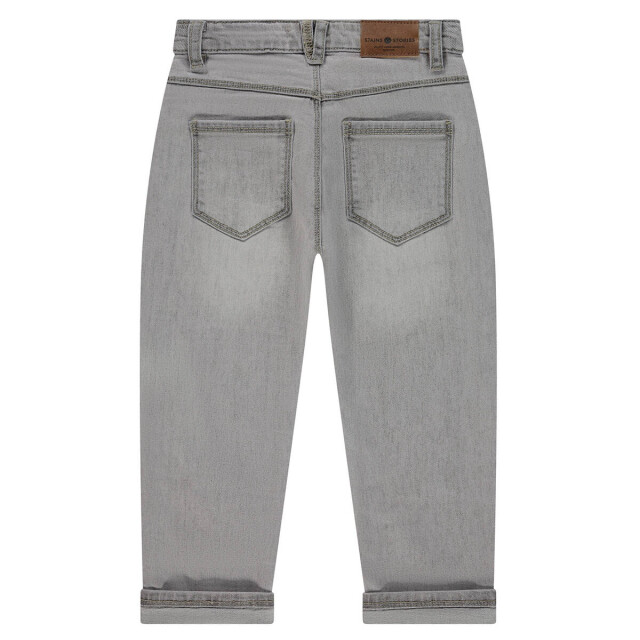 Stains & Stories  Jeans 26107201 Stains & Stories Jeans 26107201 large