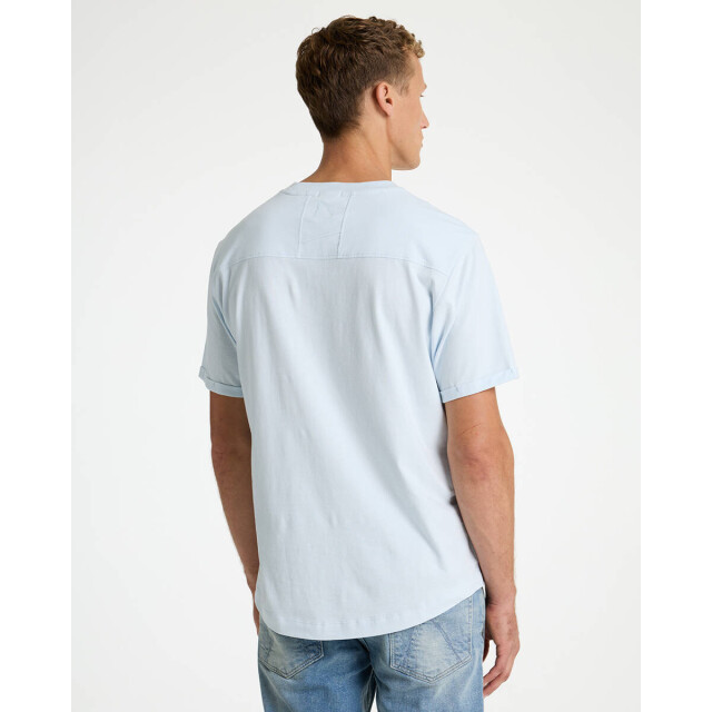 Chasin' T-shirt korte mouw 52110011 CHASIN' T-shirt korte mouw 52110011 large