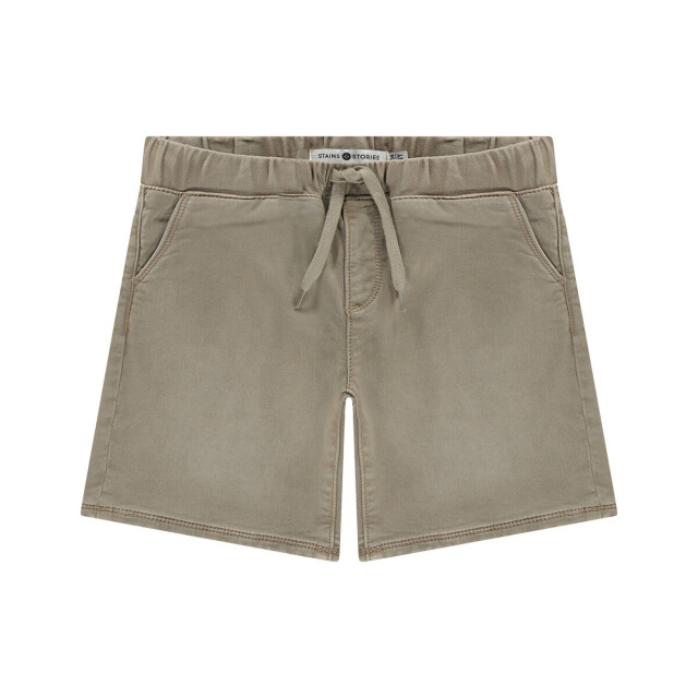 Stains & Stories  Short 26107217 Stains & Stories Short 26107217 large