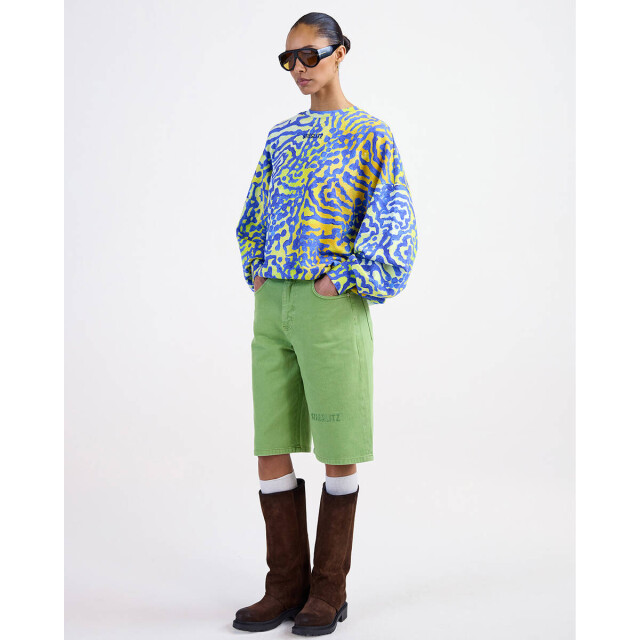 Stieglitz Sweat s2602079 ziggy Stieglitz Sweat S2602079 ZIGGY large