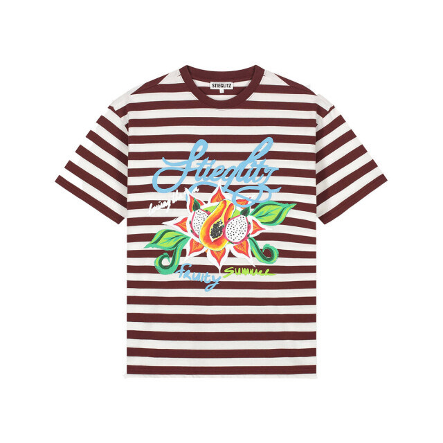 Stieglitz T-shirt s2602040 jovita Stieglitz T-shirt S2602040 JOVITA large