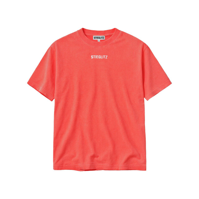 Stieglitz T-shirt s2602013-034 basic Stieglitz T-shirt S2602013-034 BASIC large