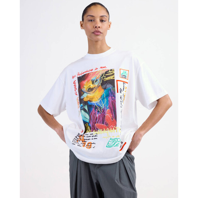 Stieglitz T-shirt s2602051 erika Stieglitz T-shirt S2602051 ERIKA large