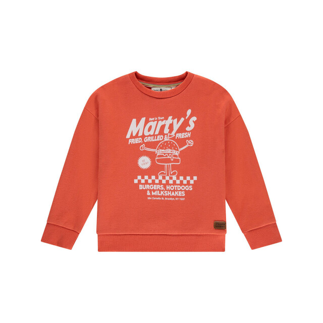 Stains & Stories  Sweat 26107405 Stains & Stories Sweat 26107405 large