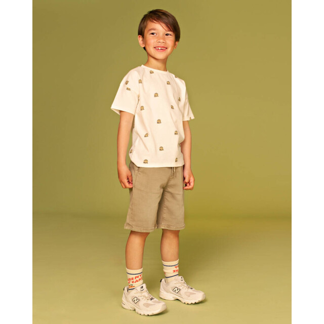 Stains & Stories  T-shirt 26107611 Stains & Stories T-shirt 26107611 large