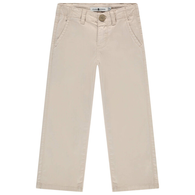 Stains & Stories  Broek 26107209 Stains & Stories Broek 26107209 large