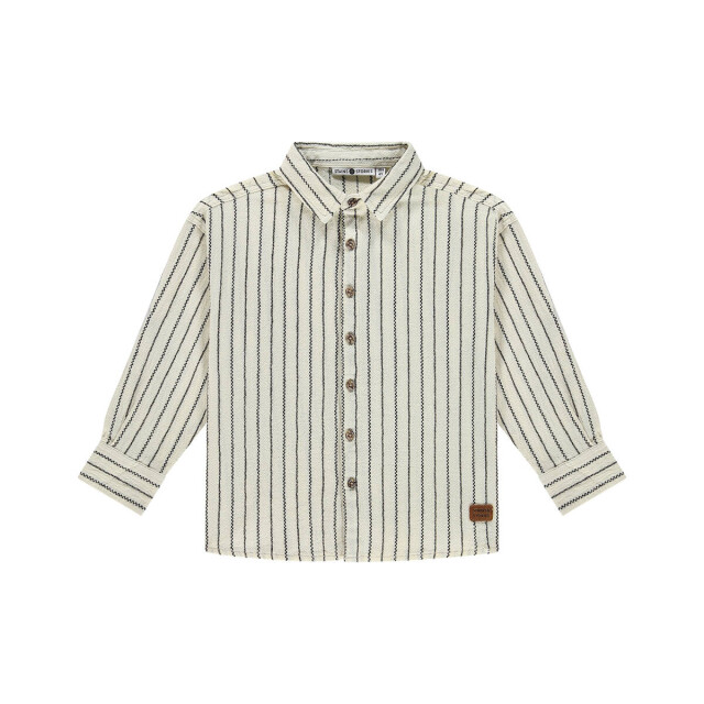 Stains & Stories  Blouse 26107503 Stains & Stories Blouse 26107503 large