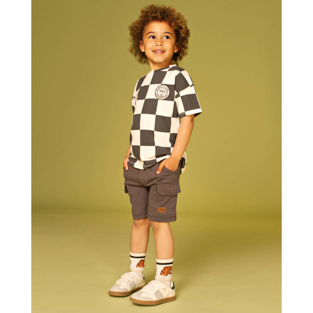 Stains & Stories  Short 26107219 Stains & Stories Short 26107219 large