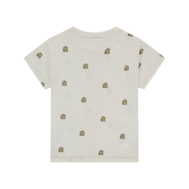 Stains & Stories  T-shirt 26107611 Stains & Stories T-shirt 26107611 large