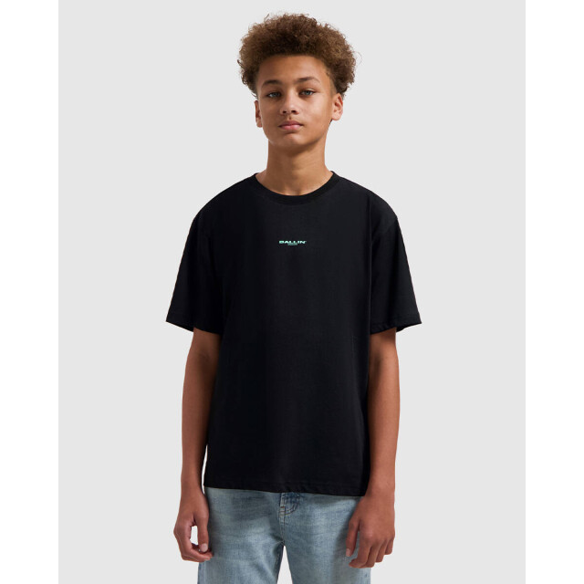 Ballin Amsterdam T-shirt 26017124 surfers Ballin T-shirt 26017124 SURFERS large