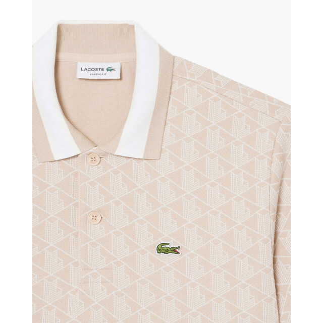Lacoste Polo dh1417-61 Lacoste Polo DH1417-61 large