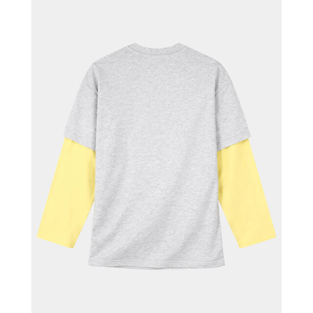 Stieglitz Top lange mouw s2602075 stan Stieglitz Top lange mouw S2602075 STAN large