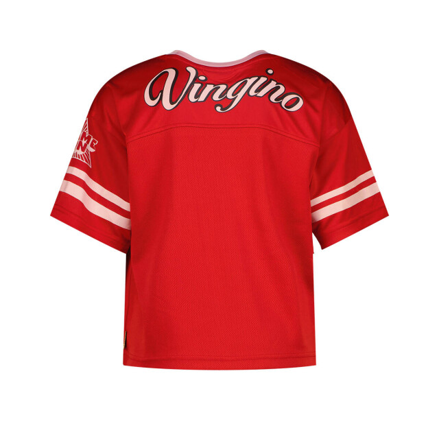 Vingino T-shirt ss26kg300090 Vingino T-shirt SS26KG300090 large