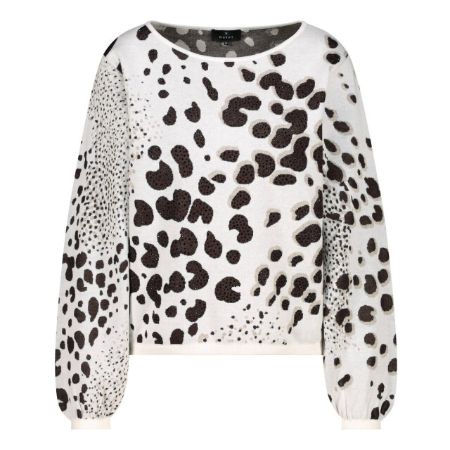 Monari  Pullover 410292 Monari Pullover 410292 large