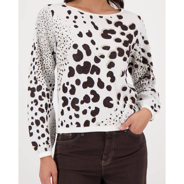 Monari  Pullover 410292 Monari Pullover 410292 large