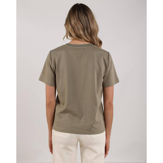 Nukus Top korte mouw nks04012 Nukus Top korte mouw NKS04012 large