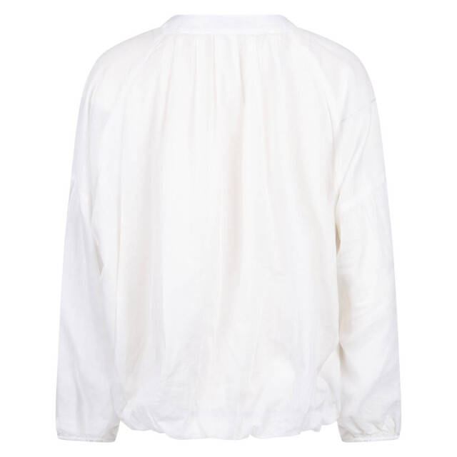 Nukus Blouse korte mouw nks02128 Nukus Blouse korte mouw NKS02128 large