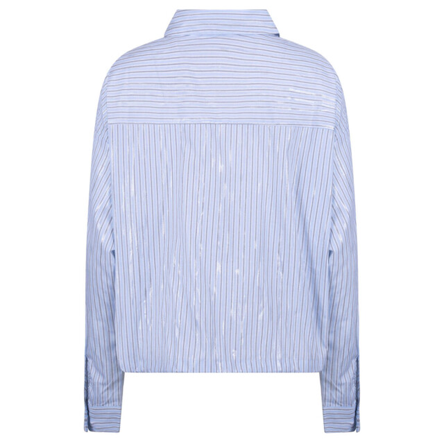 Nukus Blouse korte mouw nks02149 Nukus Blouse korte mouw NKS02149 large