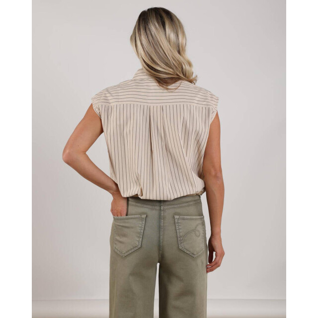 Nukus Top korte mouw nks01144 abby Nukus Top korte mouw NKS01144 ABBY large