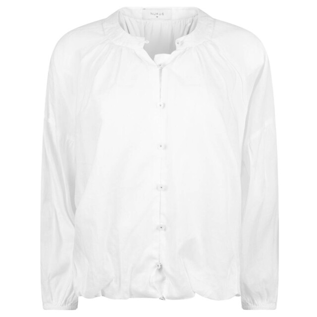 Nukus Blouse korte mouw nks02128 Nukus Blouse korte mouw NKS02128 large