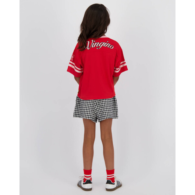 Vingino T-shirt ss26kg300090 Vingino T-shirt SS26KG300090 large