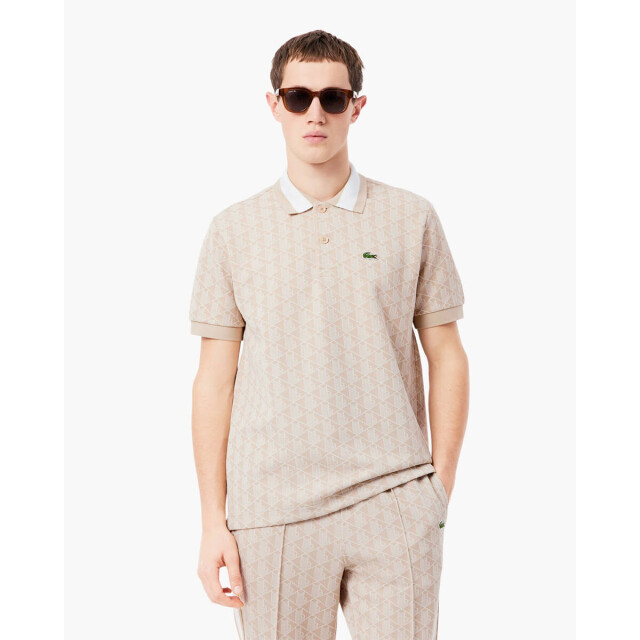 Lacoste Polo dh1417-61 Lacoste Polo DH1417-61 large