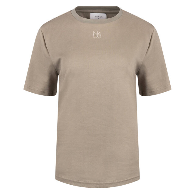 Nukus Top korte mouw nks04012 Nukus Top korte mouw NKS04012 large