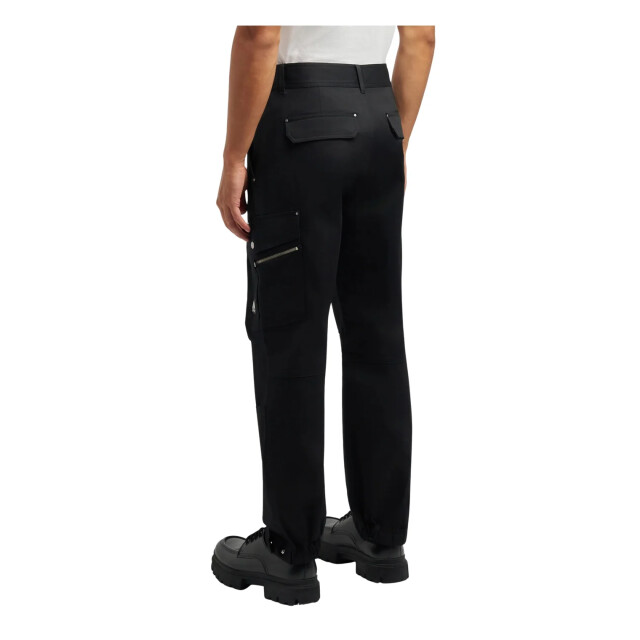 Moose Knuckles Brady slick cargo pants 161502978 large
